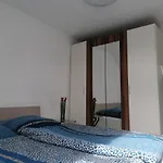 شقة An Der Schweizer Grenze