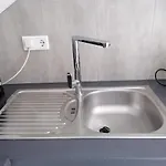 An Der Schweizer Grenze شقة *