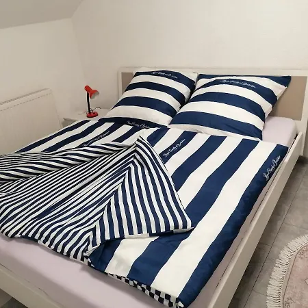 An Der Schweizer Grenze Apartamento