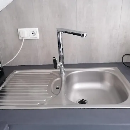 An Der Schweizer Grenze Apartament *