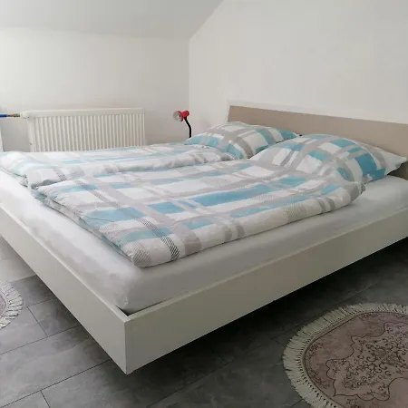 Apartment An Der Schweizer Grenze *