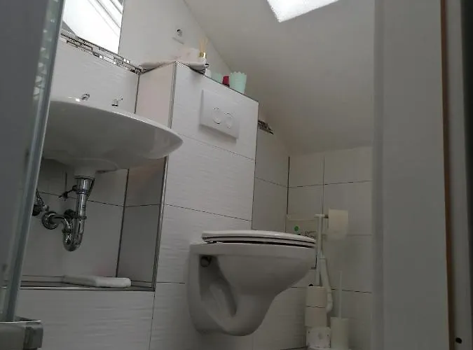 Apartamento An Der Schweizer Grenze Laufenburg