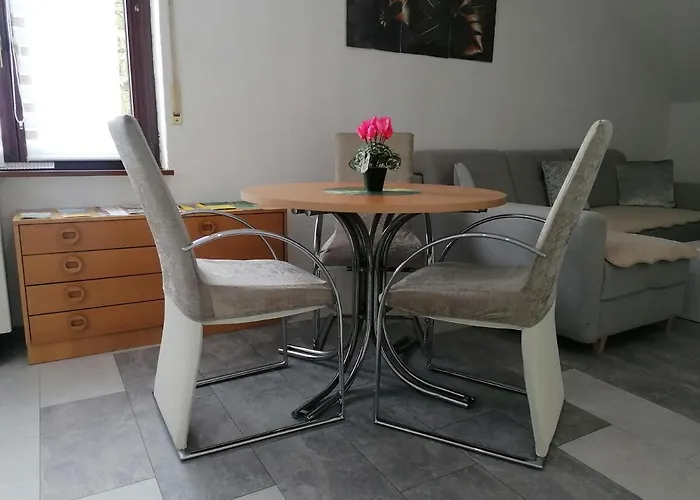 An Der Schweizer Grenze 아파트